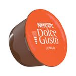 Nescafe Dg Cafe Lungo Capsules Pk48