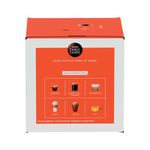 Nescafe Dg Cafe Lungo Capsules Pk48