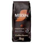 Nescafe Barista Esp Blnd Cof Bns 1Kg