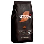 Nescafe Barista Esp Blnd Cof Bns 1Kg