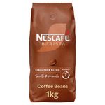 Nescafe Barista Sig Blnd Cof Bns 1Kg