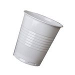 Squat Vend Hot Cup 7Oz White Pk2000
