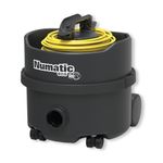 Numatic Erp180 Sustainable Vacuum