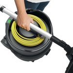 Numatic Erp180 Sustainable Vacuum