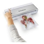 Foodsaver Elec Compact Vacuum Sealer