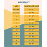 Nixi Body Susie Reusable Pants Xxl