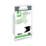 Q-C Brother Lc1240C Comp Ink Crt Cyn