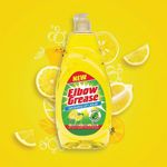 Lemon Wu Liquid 450Ml P12