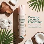 Whipped Shower Foam Coconut 250Ml