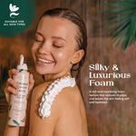 Whipped Shower Foam Coconut 250Ml