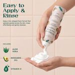 Whipped Shower Foam Coconut 250Ml