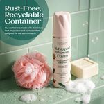 Whipped Shower Foam Coconut 250Ml
