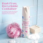 Whipped Shower Foam Gummy Bear 250Ml