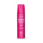 Whipped Shower Foam Cherry 250Ml