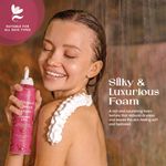 Whipped Shower Foam Cherry 250Ml