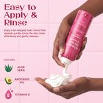 Whipped Shower Foam Cherry 250Ml