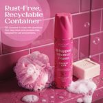 Whipped Shower Foam Cherry 250Ml