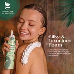 Whipped Shower Foam Fresh Mint 250Ml