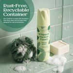 Whipped Shower Foam Fresh Mint 250Ml
