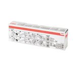 Oki C834 844 Hy Lser Crtrdge Yel