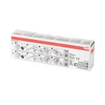 Oki C834 844 Hy Lser Crtrdge Cyan