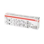 Oki C824 834844 Sy Lser Crtrdge Blk