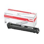 Oki Black Image Drum 50K C650