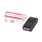 Oki Magenta Toner Cartridge 6K C650