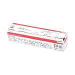Oki Black Toner Cartridge 7K C650