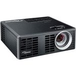 Optoma Ml750E Dlp Prjct 98.8Ua02Gc1E