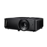 Optoma W400Lve Projector