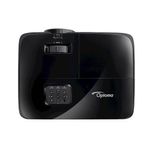 Optoma W400Lve Projector