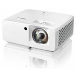 Optoma Zw350St Short Throw Lsr Prjr