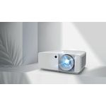Optoma Zh400 Laser Projector