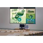 Optoma Zh400 Laser Projector