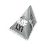 Oatly Portions 20Ml Pk100