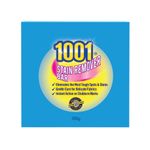 1001 Stain Remvr Bar 100G 2 Cdu Pk24