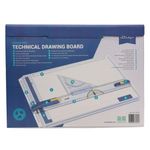 Concept A3 Technical Drawing Board With