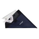 Concept 10"/25Cm Adjustable Set Square