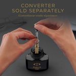 Parker Quink Ink Bottle Black 2Oz