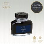 Parker Quink Ink Bottle Blue 2Oz