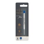 Parker Blk Quink Permink Cartx5 Pk12