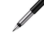 Parker Vector Black Fountain Pen Med