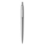 Parker Jotter Ballpoint Ss Med Blue
