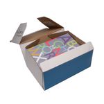 Gosecure Post Box C 350X250X160 Pk20