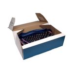 Gosecure Post Box E 447X347X157 Pk15