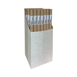 Gosecure Kraft Roll 750Mmx2.5M Pk50