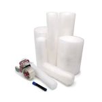 Bubble Wrap Rolls 300Mm X 5M Tran