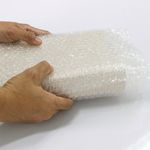 Bubble Wrap Rolls 300Mm X 5M Tran