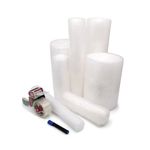 Bubble Wrap Rolls 500Mm X 5M Tran